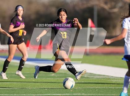 Thumbnail 3 in Copperas Cove vs. Richardson (Duncanville Classic) photogallery.