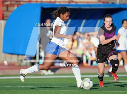 Thumbnail 3 in Copperas Cove vs. Richardson (Duncanville Classic) photogallery.