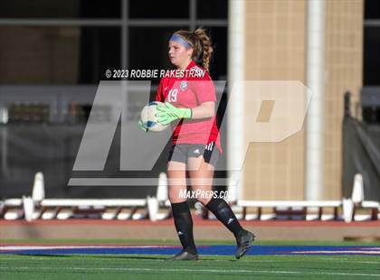 Thumbnail 1 in Copperas Cove vs. Richardson (Duncanville Classic) photogallery.