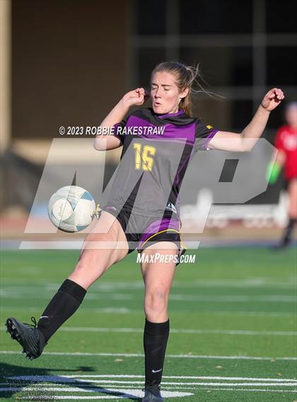 Thumbnail 1 in Copperas Cove vs. Richardson (Duncanville Classic) photogallery.