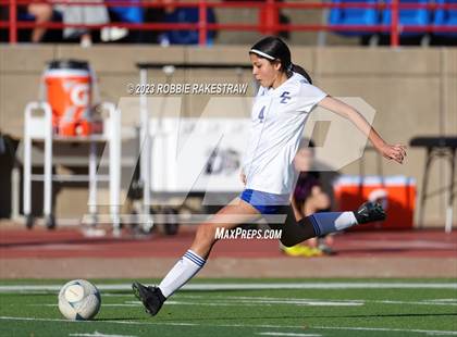 Thumbnail 3 in Copperas Cove vs. Richardson (Duncanville Classic) photogallery.