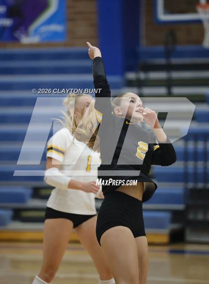 Thumbnail 3 in Timberline @ Genesee photogallery.