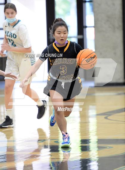 Thumbnail 2 in Warren @ Aliso Niguel  photogallery.