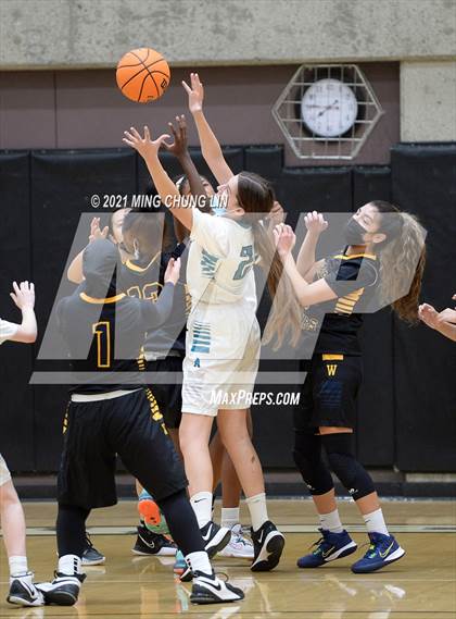 Thumbnail 3 in Warren @ Aliso Niguel  photogallery.
