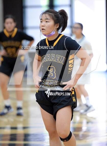 Thumbnail 3 in Warren @ Aliso Niguel  photogallery.