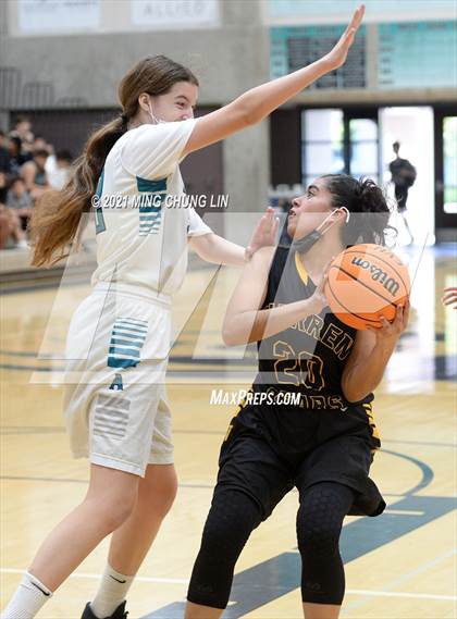Thumbnail 1 in Warren @ Aliso Niguel  photogallery.