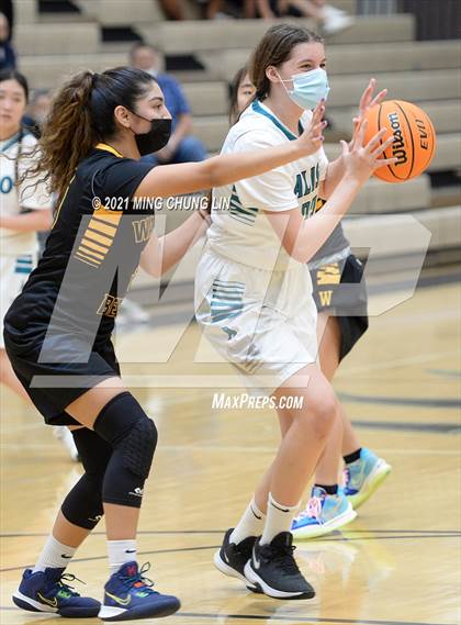 Thumbnail 1 in Warren @ Aliso Niguel  photogallery.