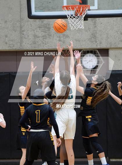 Thumbnail 2 in Warren @ Aliso Niguel  photogallery.