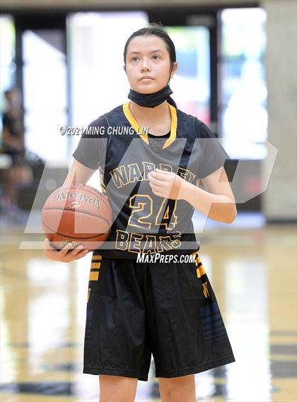 Thumbnail 1 in Warren @ Aliso Niguel  photogallery.