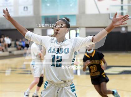 Thumbnail 1 in Warren @ Aliso Niguel  photogallery.