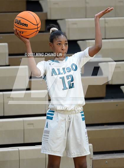 Thumbnail 1 in Warren @ Aliso Niguel  photogallery.