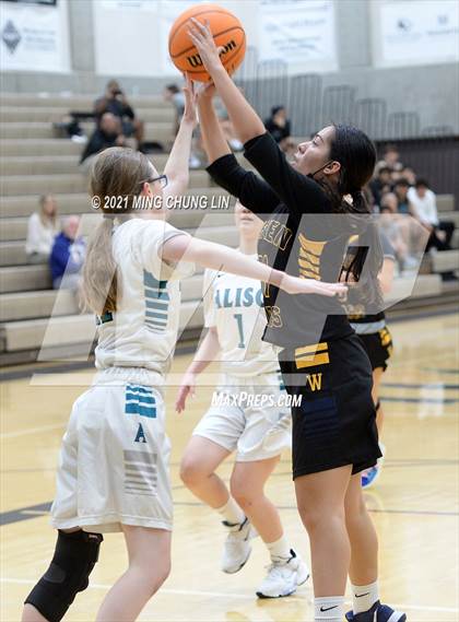 Thumbnail 3 in Warren @ Aliso Niguel  photogallery.