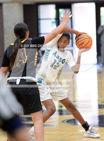 Thumbnail 3 in Warren @ Aliso Niguel  photogallery.
