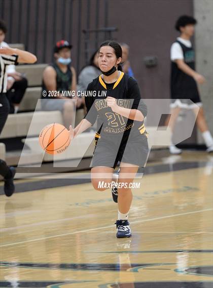 Thumbnail 1 in Warren @ Aliso Niguel  photogallery.