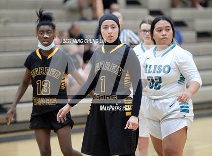 Thumbnail 2 in Warren @ Aliso Niguel  photogallery.