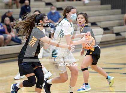 Thumbnail 3 in Warren @ Aliso Niguel  photogallery.