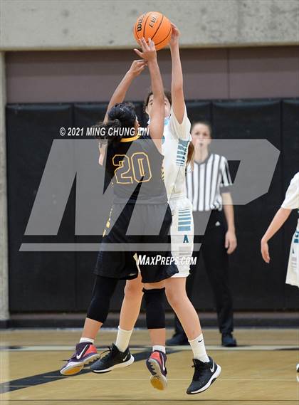 Thumbnail 2 in Warren @ Aliso Niguel  photogallery.