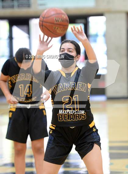 Thumbnail 3 in Warren @ Aliso Niguel  photogallery.