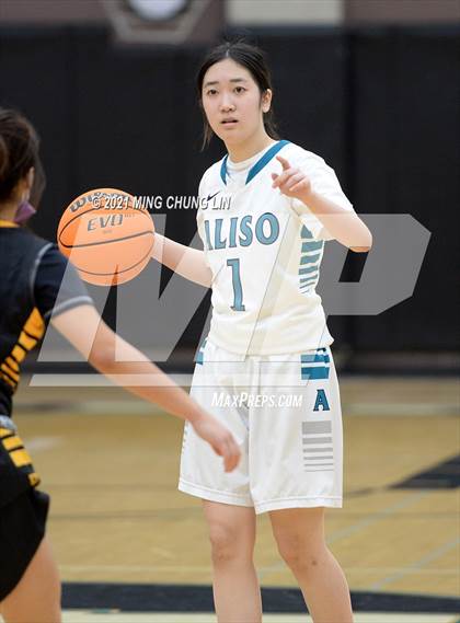 Thumbnail 3 in Warren @ Aliso Niguel  photogallery.