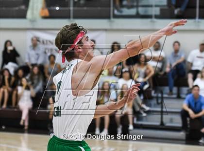 Thumbnail 3 in Saratoga vs. Leigh (CIF CCS D2 Final) photogallery.