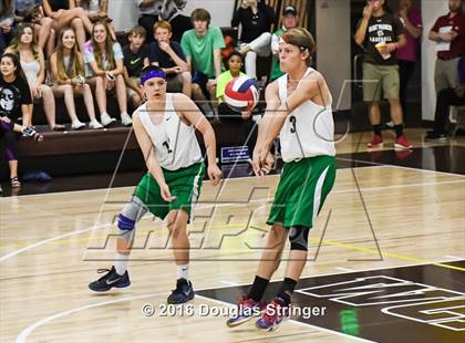 Thumbnail 1 in Saratoga vs. Leigh (CIF CCS D2 Final) photogallery.