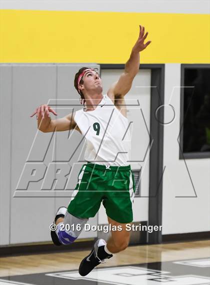 Thumbnail 1 in Saratoga vs. Leigh (CIF CCS D2 Final) photogallery.