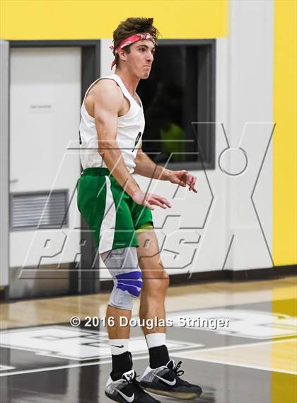Thumbnail 3 in Saratoga vs. Leigh (CIF CCS D2 Final) photogallery.