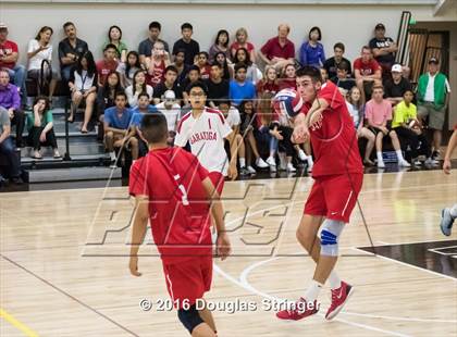 Thumbnail 3 in Saratoga vs. Leigh (CIF CCS D2 Final) photogallery.