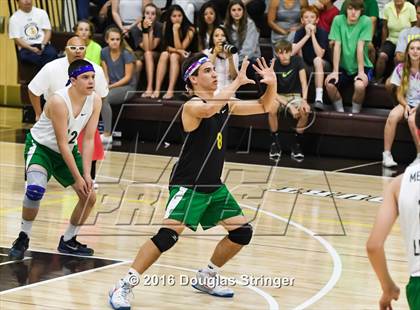 Thumbnail 2 in Saratoga vs. Leigh (CIF CCS D2 Final) photogallery.