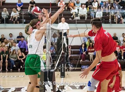 Thumbnail 3 in Saratoga vs. Leigh (CIF CCS D2 Final) photogallery.