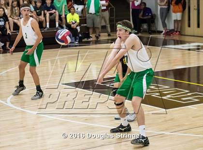 Thumbnail 2 in Saratoga vs. Leigh (CIF CCS D2 Final) photogallery.