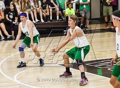 Thumbnail 3 in Saratoga vs. Leigh (CIF CCS D2 Final) photogallery.