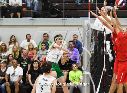 Thumbnail 1 in Saratoga vs. Leigh (CIF CCS D2 Final) photogallery.