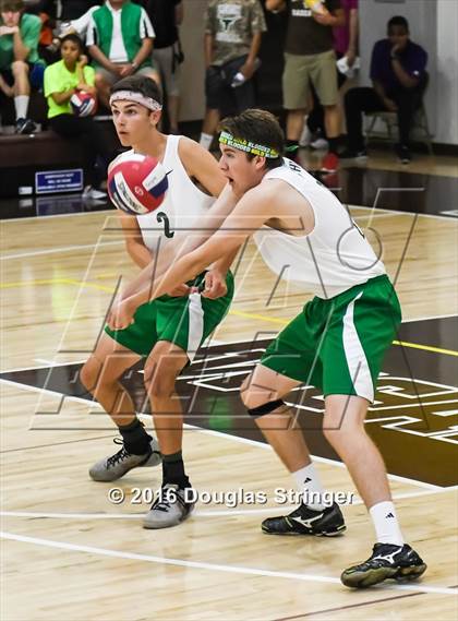 Thumbnail 3 in Saratoga vs. Leigh (CIF CCS D2 Final) photogallery.
