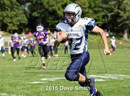 Thumbnail 1 in Lake Country Lutheran @ St. John's Northwestern Military Academy photogallery.