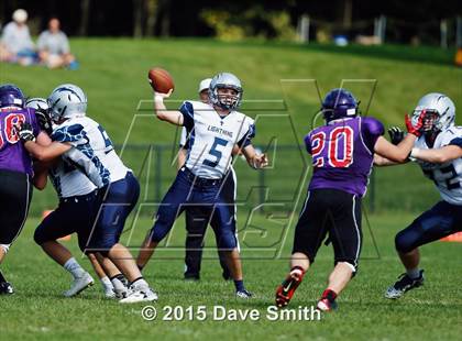 Thumbnail 2 in Lake Country Lutheran @ St. John's Northwestern Military Academy photogallery.
