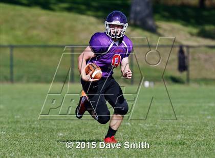 Thumbnail 2 in Lake Country Lutheran @ St. John's Northwestern Military Academy photogallery.