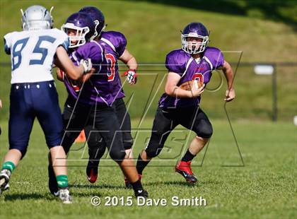 Thumbnail 1 in Lake Country Lutheran @ St. John's Northwestern Military Academy photogallery.