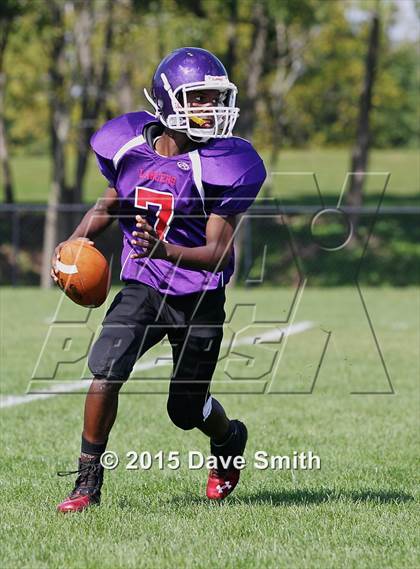Thumbnail 2 in Lake Country Lutheran @ St. John's Northwestern Military Academy photogallery.