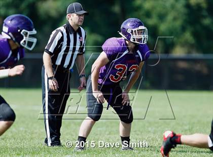 Thumbnail 3 in Lake Country Lutheran @ St. John's Northwestern Military Academy photogallery.