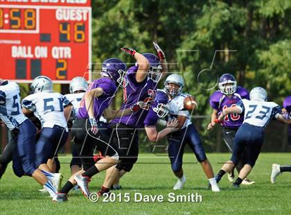 Thumbnail 2 in Lake Country Lutheran @ St. John's Northwestern Military Academy photogallery.