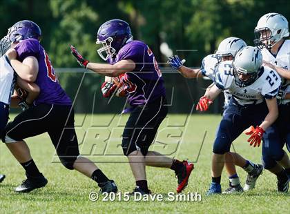 Thumbnail 3 in Lake Country Lutheran @ St. John's Northwestern Military Academy photogallery.