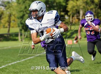 Thumbnail 1 in Lake Country Lutheran @ St. John's Northwestern Military Academy photogallery.