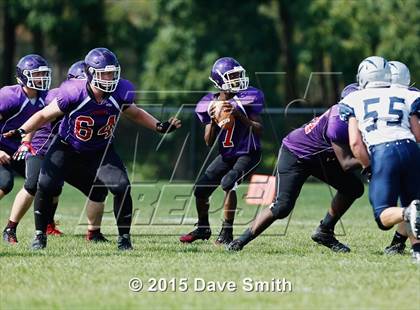 Thumbnail 1 in Lake Country Lutheran @ St. John's Northwestern Military Academy photogallery.
