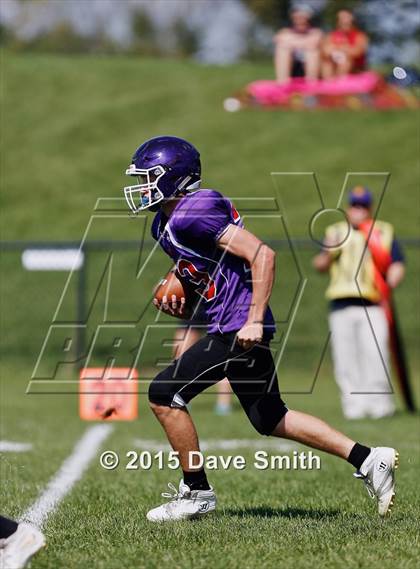 Thumbnail 2 in Lake Country Lutheran @ St. John's Northwestern Military Academy photogallery.