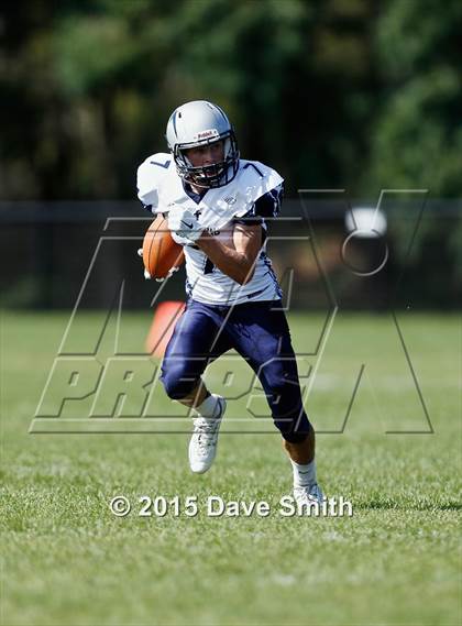 Thumbnail 1 in Lake Country Lutheran @ St. John's Northwestern Military Academy photogallery.