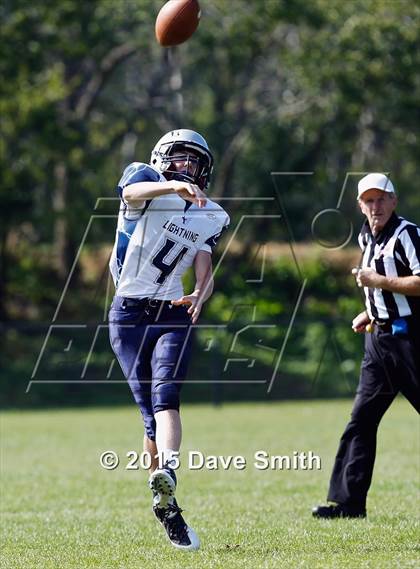 Thumbnail 3 in Lake Country Lutheran @ St. John's Northwestern Military Academy photogallery.