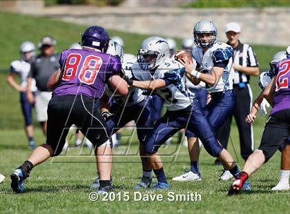 Thumbnail 2 in Lake Country Lutheran @ St. John's Northwestern Military Academy photogallery.