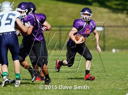 Thumbnail 2 in Lake Country Lutheran @ St. John's Northwestern Military Academy photogallery.