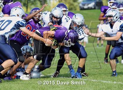 Thumbnail 3 in Lake Country Lutheran @ St. John's Northwestern Military Academy photogallery.